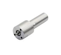 Lot de 4 buses d'injecteur Common Rail DLLA145P864 093400-8640 2KD 23670-0L010 23670-0L070(DLLA145P864)