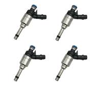 Lot de 4 buses d'injecteur de carburant 35310-2GGA1