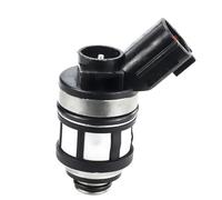 Lot de 4 buses d'injecteur de carburant OEM 16600-38Y10 JS23-1 pour N-ssan P-trol 4,5L 97-01