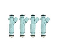 Lot De 4 Buses D'injecteur De Carburant Pour Hyundai Pour Kia XI35 35310-2E200 353102E200 Accessoires Automobiles Traitement