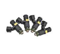 Lot De 4 Buses D'injecteur De Carburant Pour VW Pour Polo 2007 1,4 L 36906031AG 036906031AG HQGQCEZEK