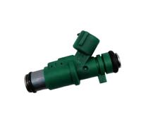 Lot de 4 buses d'injection d'essence pour Peugeot 1007 206 207 306 307 injecteur de carburant 1,4 l 1984G0 9655833580
