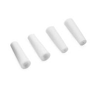 Lot de 4 buses en céramique TOOLATELIER pour sableuse TA00217