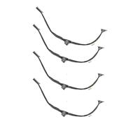 Lot de 4 câbles de Signal PTZ for caméra à cardan, compatibles avec DJI Mavic Mini 3 Pro
