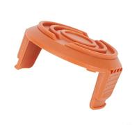 Lot de 4 cache-bobines de rechange compatibles avec WG150 WG151 WG152 WG153 WG154 WG155 WG156 WG157 WG160 WG160 WG160.2 WG163 WG165