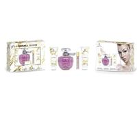 Lot de 4 cadeaux pour femme