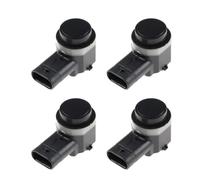 Lot de 4 capteurs à ultrasons PDC 66209270500 pour BMW X3 E83 X5 E70 X6 E71 66 20 9 270 500