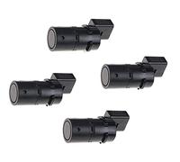 Lot de 4 capteurs d'aide au stationnement PDC pour Range Rover 2005 Code : YDB500370LML Capteur de contrôle de distance du capteur de stationnement PDC 7H0919275E
