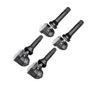 Lot de 4 capteurs de pression des pneus TPMS 13540604 pour Cadillac, ATS, CT6, CTS, ELR, SRX, XT6, XTS, Escalade, TPMS 13516164, 13598772