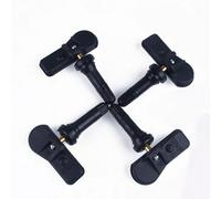 Lot de 4 capteurs de Pression des pneus TPMS 407009322R pour Renault Captur Clio IV Kangoo Master Symbol Trafic et Twingo