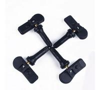 Lot de 4 capteurs de Pression des pneus TPMS 407009322R pour Renault Captur Clio IV Kangoo Master Symbol Trafic et Twingo