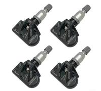 Lot de 4 capteurs de pression des pneus TPMS multi-protocoles pour Sprinter (2019-2021) OEM A0009057205 pour Mercedes-Benz