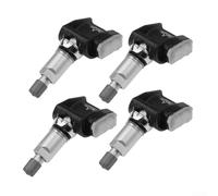 Lot de 4 capteurs de pression des pneus TPMS pour Mercedes-Benz W213 S213 W177 CLS A257, remplacement direct OE A0009052102