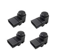 Lot de 4 capteurs de stationnement 95720-3Z000 95720-2P500 95720-3N500 4MT006KCB 4MT006HCD