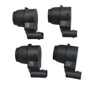 Lot de 4 capteurs de stationnement OEM 66209196705 66206934308 pour BM-VV E81 E82 E84 E89 E90 E91 E92 X1