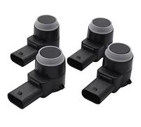 Lot de 4 capteurs de stationnement Parktronic A2125420118 pour W169 W245 W204 W212 W221 C207 A207