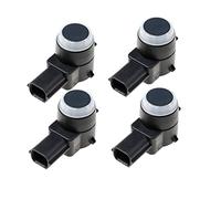 Lot de 4 capteurs de stationnement PDC, compatibles avec les capteurs de stationnement avant et arrière Maserati, Ghibli 2013-2015 53104272 0263013821