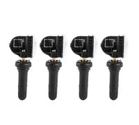 Lot de 4 capteurs de surveillance de la pression des pneus TPMS 2036832 pour Ford Ecosport/Fiesta/Focus