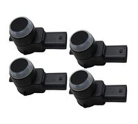 (Lot de 4) Capteurs Radars de Recul Aide Stationnement Avant compatible pour B C E GLE M S CLS GLE GLS SLK - 2125420118