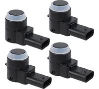 (Lot de 4) Capteurs Radars de Recul Aide Stationnement Avant ou Arrière compatible pour CLASSE C CLC E GL GLK M R S CLS SL SLK SPRINTER - 2215420417