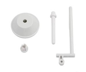 Lot de 4 capuchons de bobine pour plusieurs modèles pour machines à coudre y compris pour 3223, 3232, 4423, gestion efficace du fil