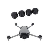 Lot de 4 capuchons de moteur de drone pour DJI Mini 5 Pro, protection étanche à la poussière et à l'eau pour DJI Mini 5 Pro