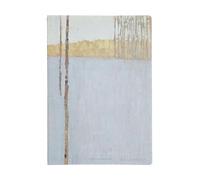 Lot de 4 carnets de devoirs d'étudiants B5/A5 en W Field -B5 Style 1