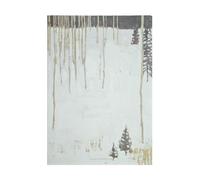 Lot de 4 carnets de devoirs d'étudiants B5/A5 en W Field -B5 Style II