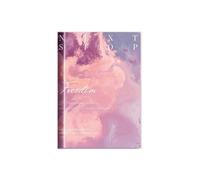 Lot de 4 carnets de notes B5 esthétiques simples pour artistes et étudiants