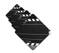 Lot de 4 cartes désodorisantes de voiture noires classiques pour homme et femme - Accessoires de voiture mignons - Diffuseur de parfum durable à suspendre - Tablettes d'aromathérapie pour voiture