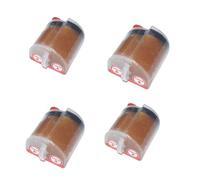 lot de 4 cartouches anticalcaire Centrale vapeur (423902178465 PHILIPS)