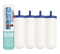 Lot de 4 Cartouches Coldstream FTO PLUS