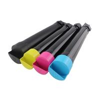 Lot de 4 Cartouches de Toner C7000 7000 CMJN 200 g, compatibles avec Les photocopieurs Xerox VersaLink C7000DN et C7000N.