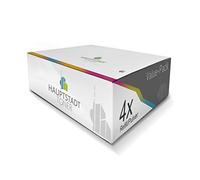 Lot de 4 cartouches de toner compatibles avec Canon MF729Cdw MF729Cx MF8330 MF8330cdn MF8340 MF8340cdn MF8350 MF8350cdn MF8360 MF8360cdn MF8380 MF8380cdddn W MF8544 0 MF8540cdn remplace CRG718