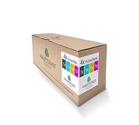 Lot de 4 cartouches de toner compatibles avec HP MFP M 775, MFP M 775 z Plus, MFP M775, MFP M775z, MFP M775z Plus, remplace CE340A-43A 651A CE341A CE343A CE342A