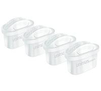 Lot de 4 cartouches filtrantes compatibles avec Brita Maxtra® (sauf Maxtra+)