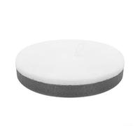 Lot de 4 cartouches filtrantes en éponge compatibles avec ECOVACS pour aspirateur robot Deebot X11 OmniCyclone pour un contrôle optimal du flux d'air