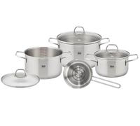 Lot de 4 casseroles EDS Twice