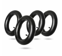 Lot de 4 chambres à air pour trottinette électrique Joyor - Tubes de rechange renforcés pour trottinettes Joyor S5, S10-S, Y5S et Y10