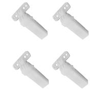 Lot de 4 charnières de rechange JC97-03190A ADF pour CLX3170 CLX3175 CLX3185 M2880 M2885 M3065 M3370 M3870 M2875 M2870 Accessoires de montage faciles Accessoires Accessoires Accessoires Accessoire