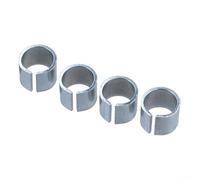 Lot de 4 chevilles d'alignement de culasse compatibles avec LS1 pour LSX pour moteurs LS2 LS3 LQ4 LQ9 prenant en charge un bon ajustement de la culasse