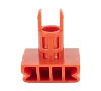 Lot de 4 chevilles pour BlackDecker 79-010-4 79-028 79-032 79-032 79-032 79-032