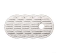 Lot de 4 chiffons de nettoyage pour aspirateur Bissell SpinWave+ et sans fil, parfaits pour lutter contre les déversements
