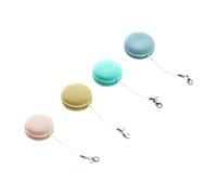 Lot de 4 chiffons de nettoyage souples réutilisables pour lentilles A | Lingettes de nettoyage douces et sans rayures, efficaces contre les traces de doigts, polyvalentes, pour les appareils