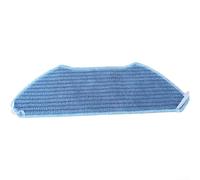 Lot de 4 chiffons de rechange en microfibre pour aspirateur Lefant M1 M2 Pro M2S Pro U180 et pour aspirateur OKP K8, 4 ou 10 pièces