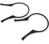 Lot De 4 Clés À Filtre D'Objectif D'Appareil Photo 48¿58 Mm 62¿77 Mm[Z4463]