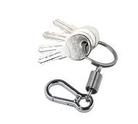 Lot de 4 clés de compartiment R001 230012 compatibles avec remorque de camping-car Southco