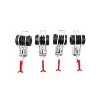 Lot de 4 clips de fixation for drone agricole T20P/T30/T40/T50/T60/T70/T100/XAG P100pro(For T100)