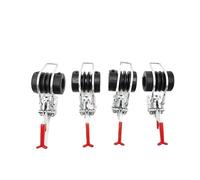 Lot de 4 clips de fixation for drone agricole T20P/T30/T40/T50/T60/T70/T100/XAG P100pro(For T30 T40 T20P)