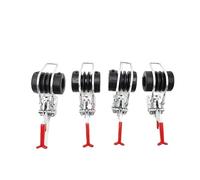 Lot de 4 clips de fixation for drone agricole T20P/T30/T40/T50/T60/T70/T100/XAG P100pro(For T70 T70P)
